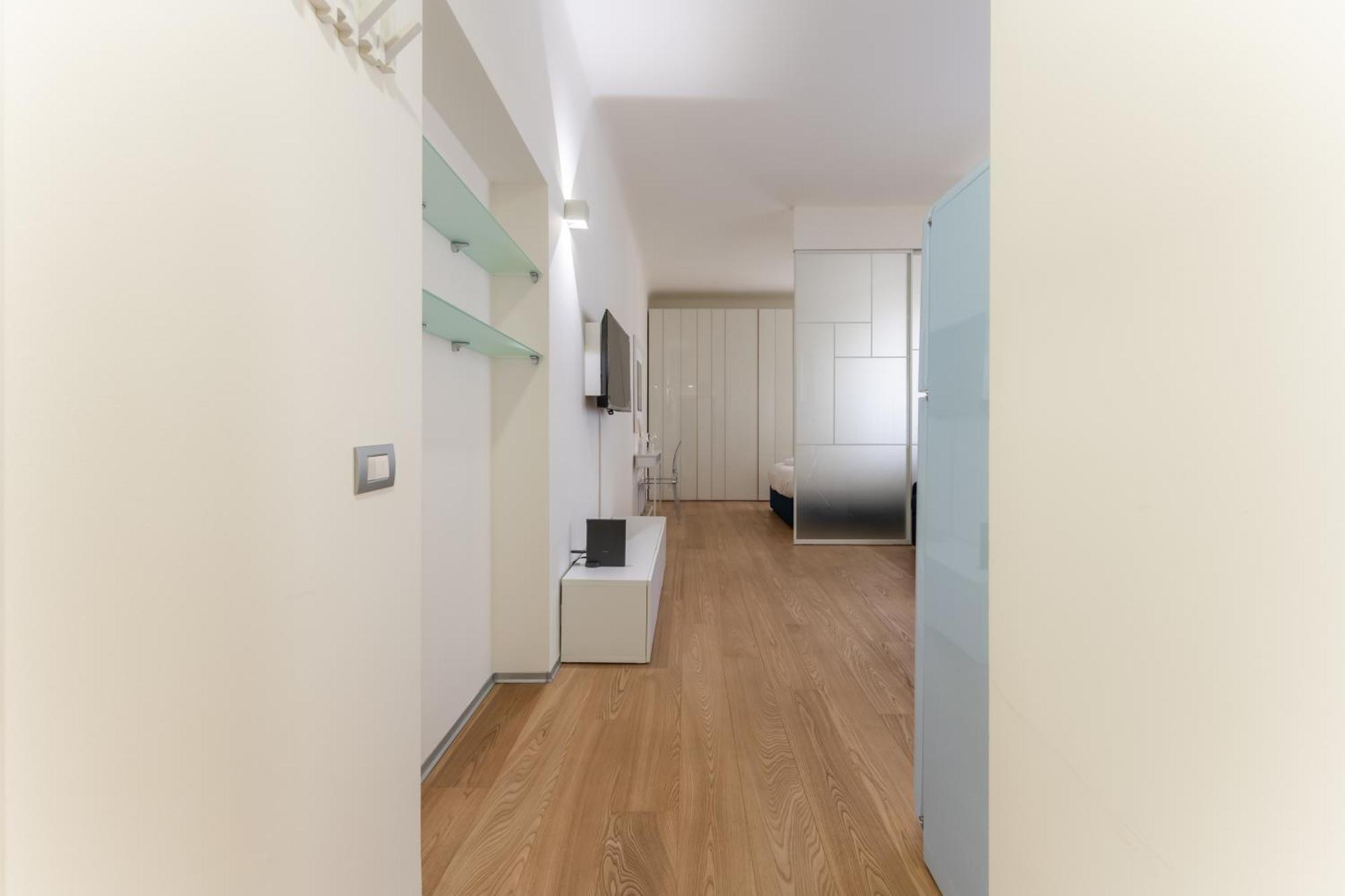 Life Is Beautiful Porta Romana Apartment Milán Exterior foto