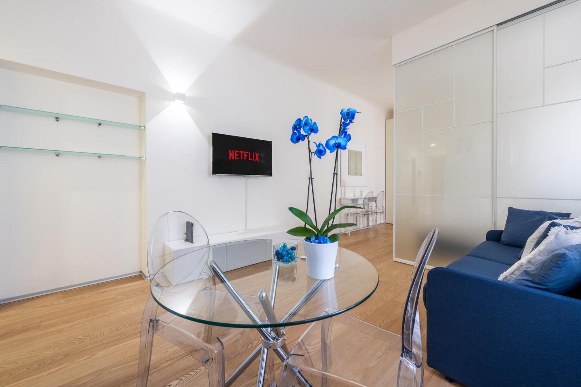 Life Is Beautiful Porta Romana Apartment Milán Exterior foto